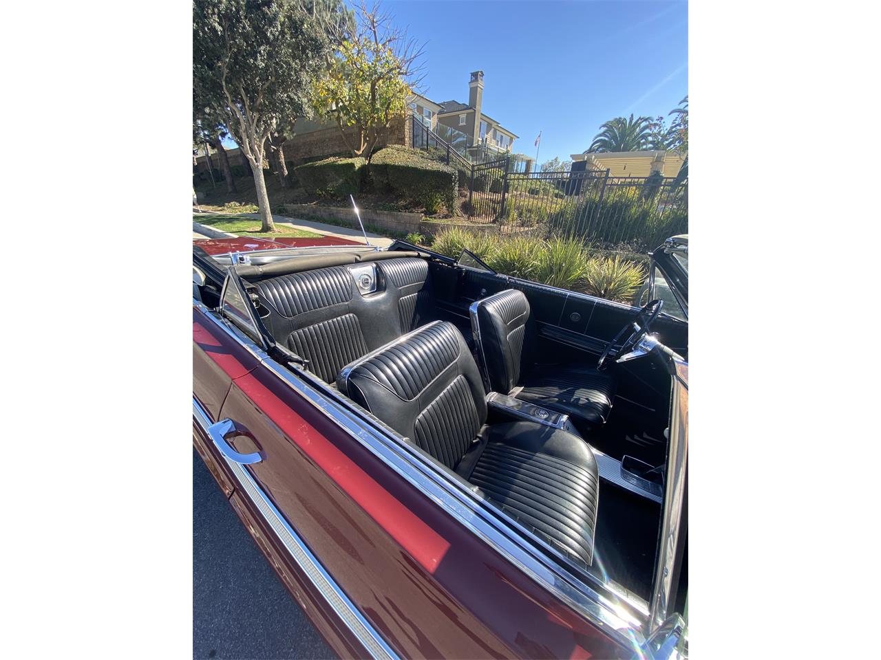 chevrolet impala ss