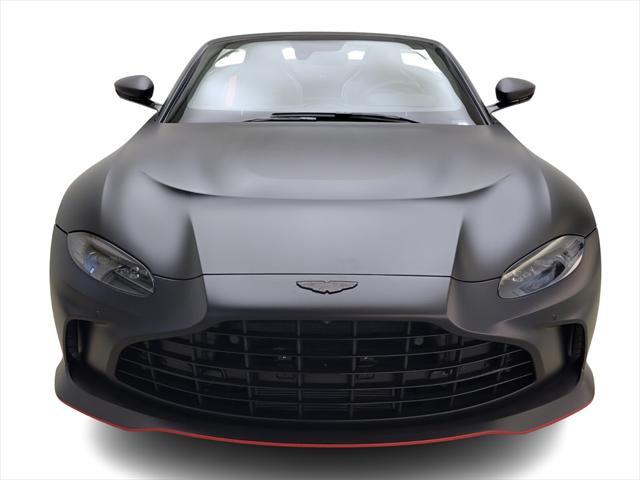 2023 aston martin vantage v12 roadster