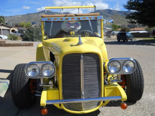 dodge street rod for sale