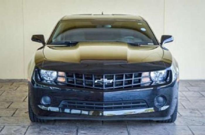 2013 chevrolet camaro ls in jacksonville, fl