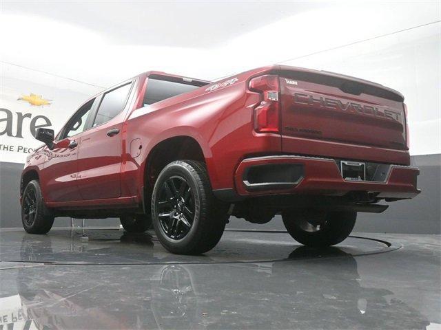2022 chevrolet silverado 1500 limited custom