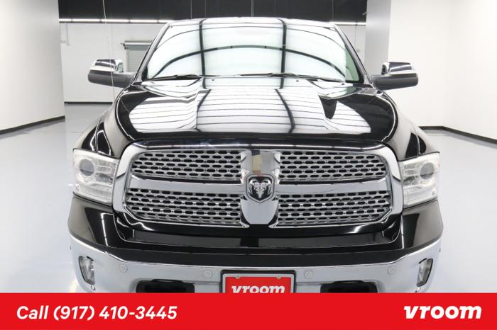 used 2017 ram 1500 laramie wichita, ks 67052 for sale in goddard, kansas