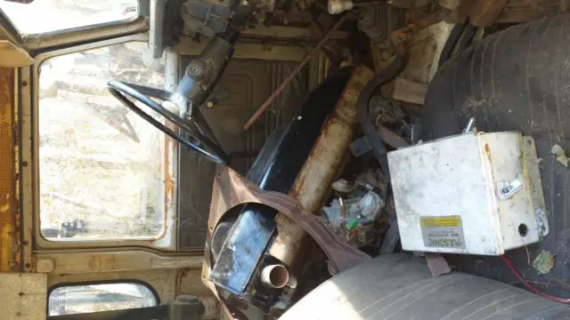 (2)1978 toyota land cruiser base sport utility 2-door 4.2l