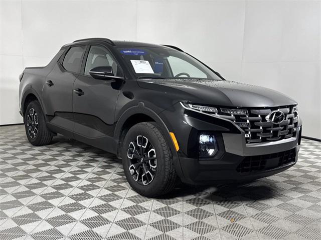 2023 hyundai santa cruz sel premium