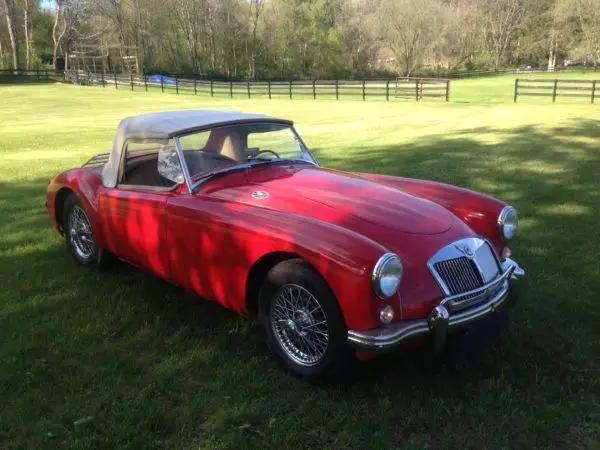 1956 mg mga base 1.5l