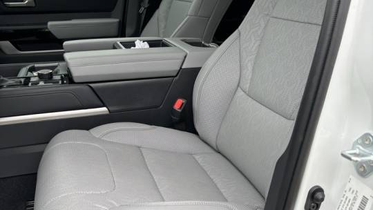 2024 Toyota Tundra