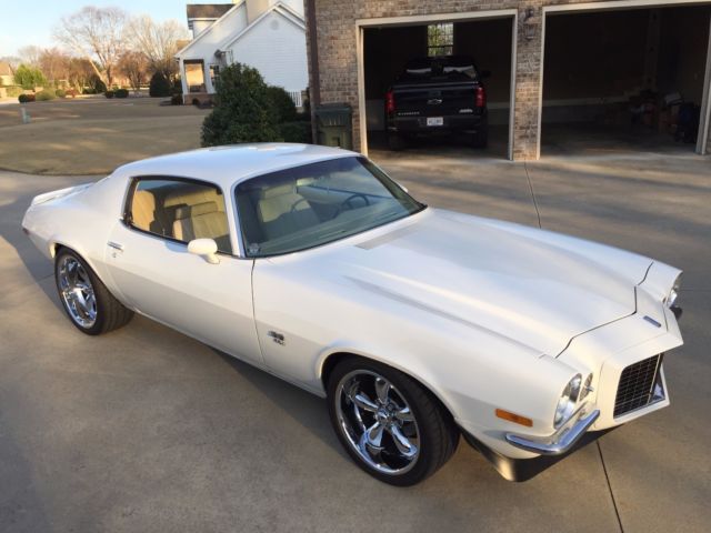 1970 camaro ss/rs