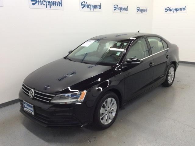 certified 2016 volkswagen jetta se sedan eugene, or 97402 for sale in eugene, oregon