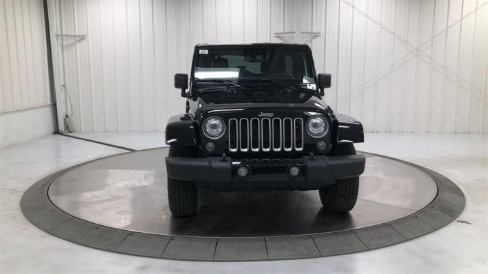 used 2018 jeep wrangler jk 4wd unlimited sahara paris, ky 40361 for sale in clintonville, kentucky