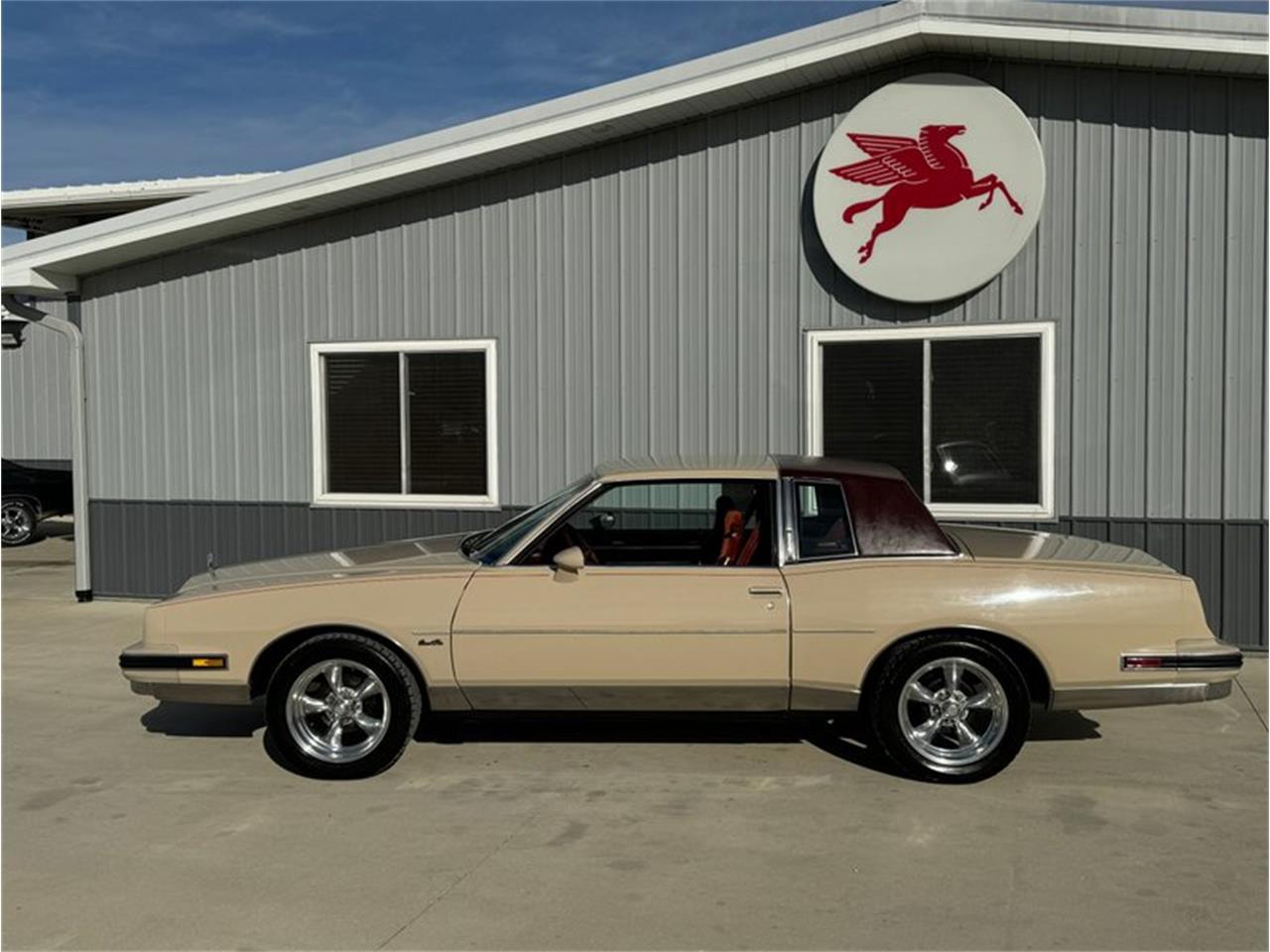 1982 pontiac grand prix