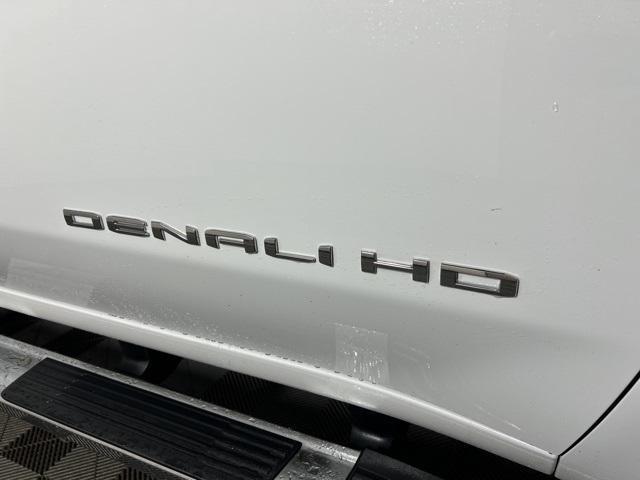 2024 gmc sierra 2500 denali