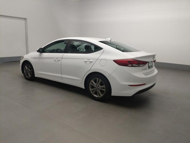 used 2017 hyundai elantra se newport news, va 23601 for sale in newport news, virginia