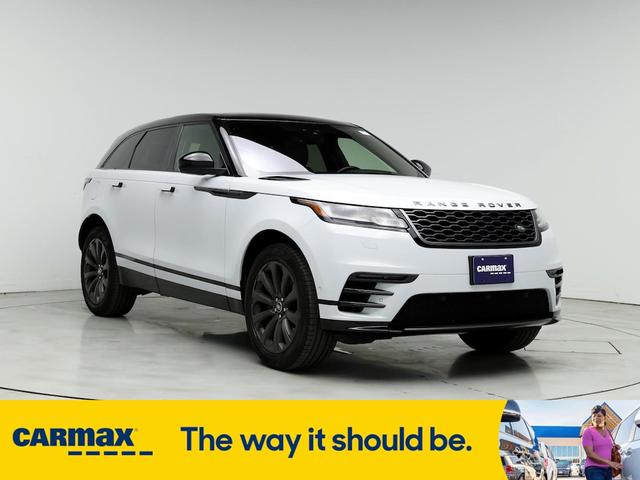 2018 land rover range rover velar r-dynamic se