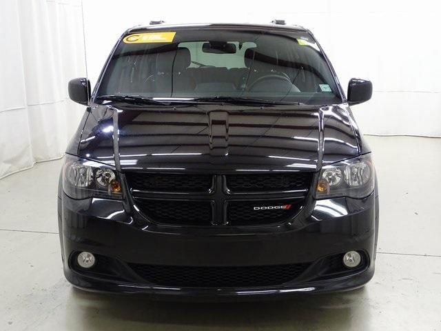 2019 dodge grand caravan in raleigh, north carolina