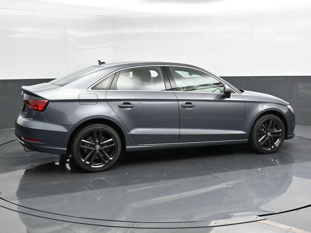 2019 audi a3 2.0t premium