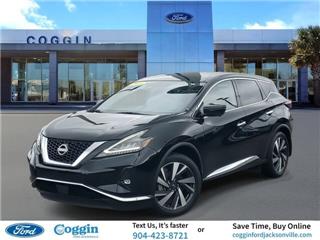 2023 Nissan Murano sl
