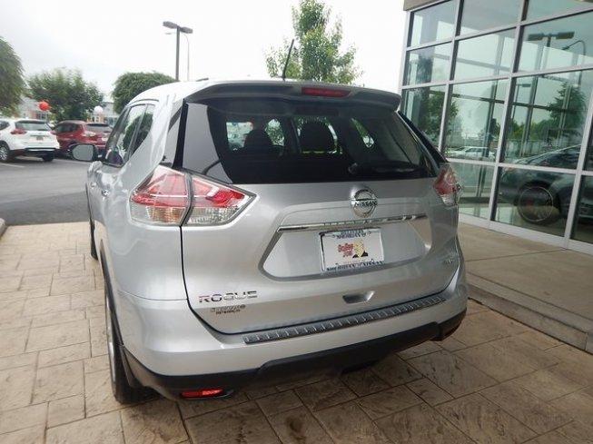 2015 nissan rogue s for sale in manor, delaware