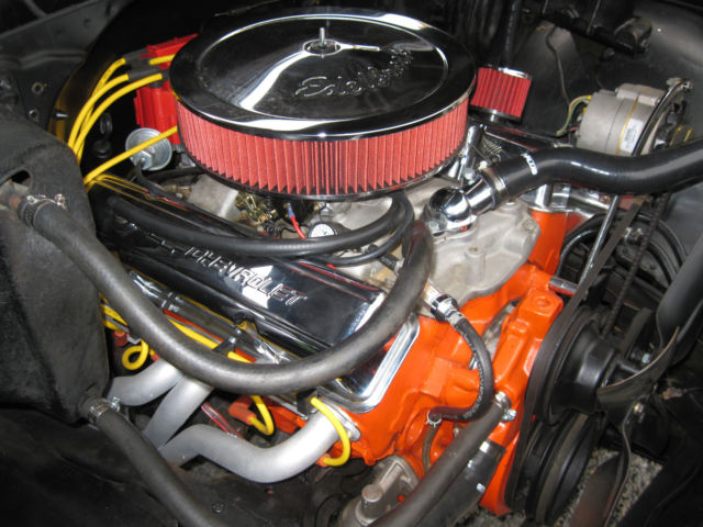 1970 chevrolet c-10 custom 4x4