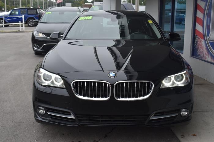used 2016 bmw 528i xdrive sedan overland park, ks 66212 for sale in overland park, kansas