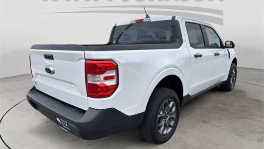 2023 Ford Maverick