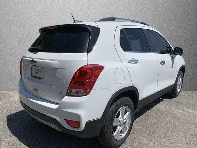 new 2019 chevrolet trax fwd lt w/ 1lt charleston, sc 29407 for sale in charleston, south carolina