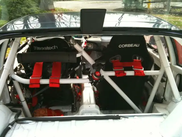 1988 porsche 944 turbo race car