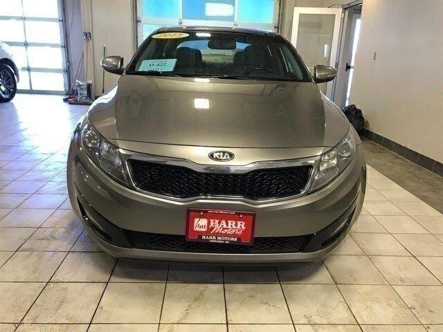 used 2013 kia optima ex aberdeen, sd 57401 for sale in aberdeen, south dakota
