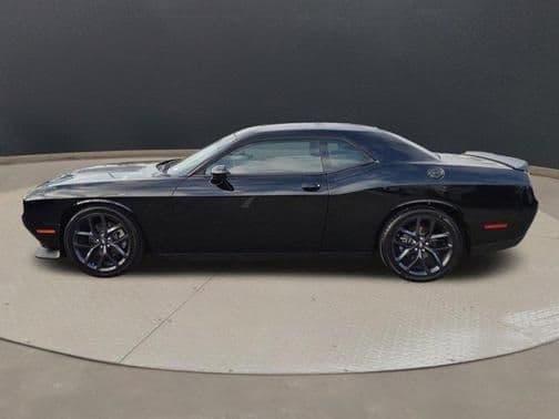 2023 dodge challenger gt in brentwood, tennessee