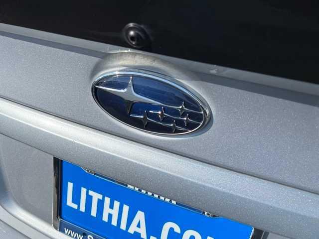 2019 subaru wrx premium
