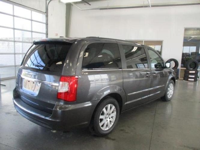 used 2016 chrysler town & country touring scottsbluff, ne 69361 for sale in scottsbluff, nebraska