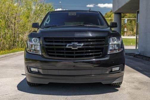 2018 chevrolet tahoe premier in bloomingdale, tennessee