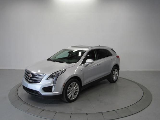 used 2018 cadillac xt5 fwd premium luxury savannah, tn 38372 for sale in savannah, tennessee