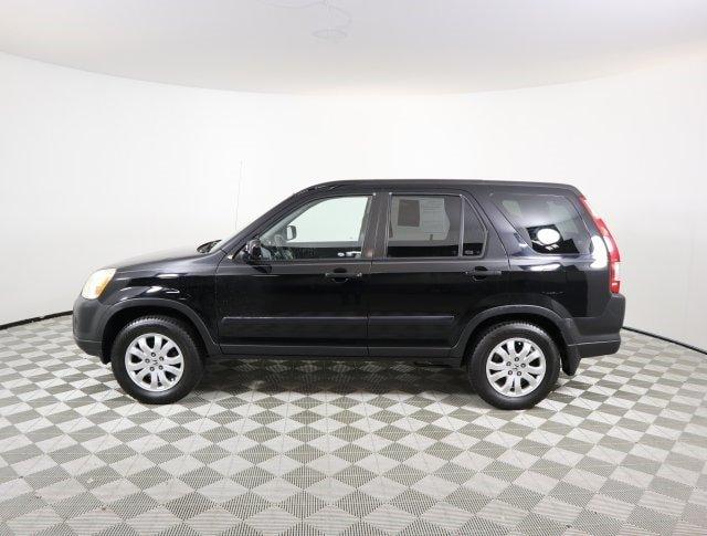 used 2006 honda cr-v ex hartford, ct 06120 for sale in hartford, connecticut