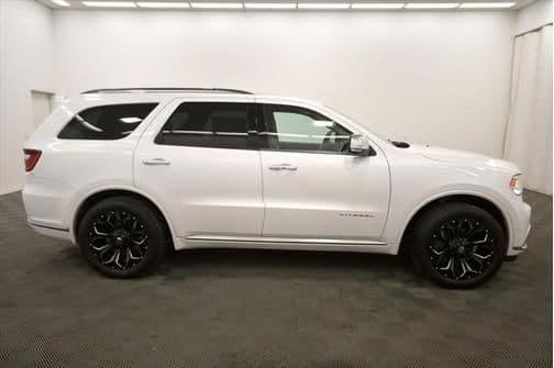 2018 dodge durango citadel in rochester, minnesota