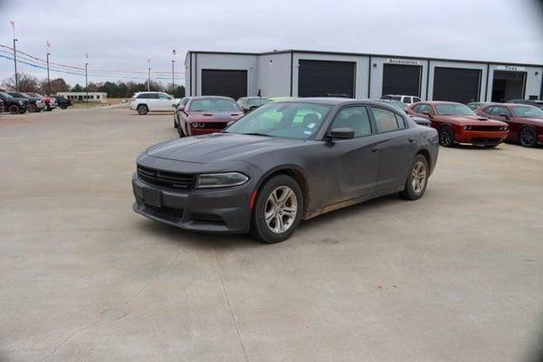 2019 dodge charger in northwoods, illinois