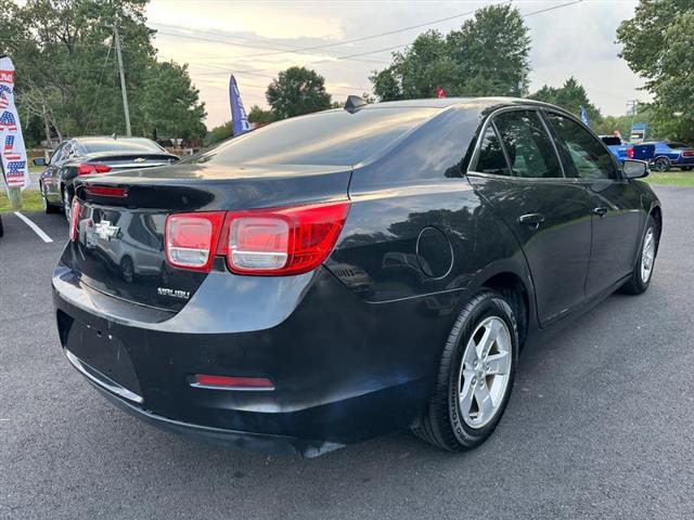 2013 chevrolet malibu 1ls