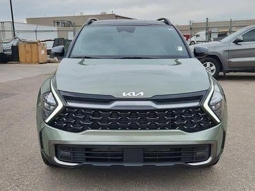2023 kia sportage x-pro in greeley, colorado