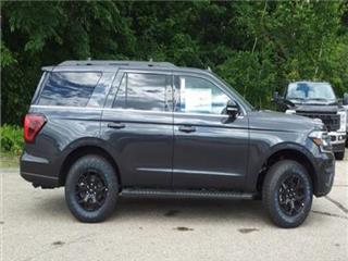 2024 Ford Expedition timberline
