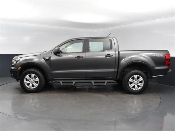 2019 ford ranger in chicago, illinois