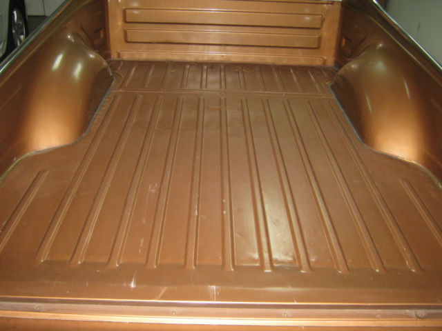 1976 el-camino classic conquista