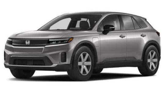 2024 Honda Prologue