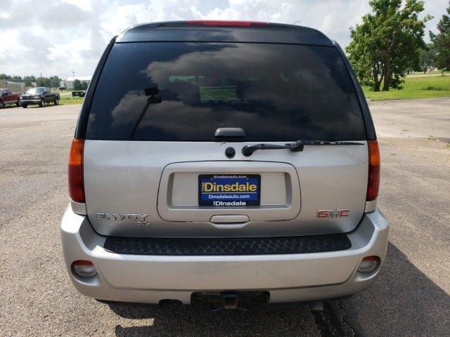 used 2005 gmc envoy xl 4wd denali grand island, ne 68801 for sale in grand island, nebraska