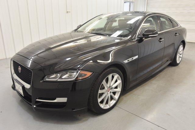 used 2018 jaguar xj r-sport mobile, al 36606 for sale in mobile, alabama