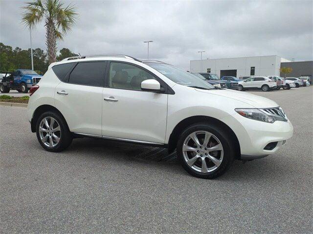 2014 nissan murano le in moncks corner, south carolina