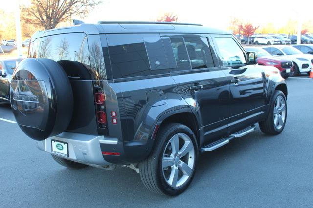 2024 land rover defender s