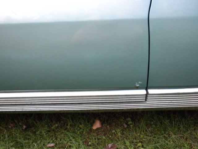 1964 pontiac bonneville 2 door hardtop 389 factory air conditioning