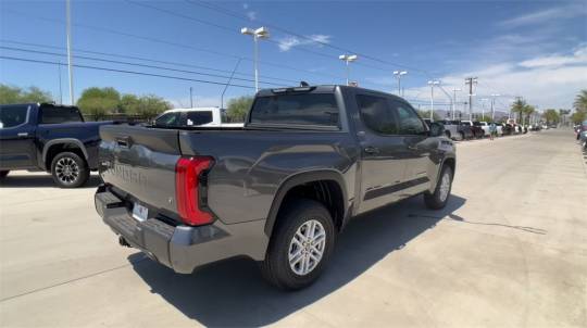 2024 Toyota Tundra
