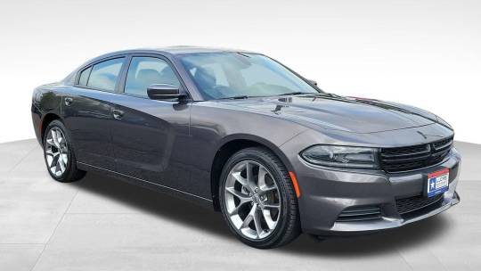 2021 Dodge Charger