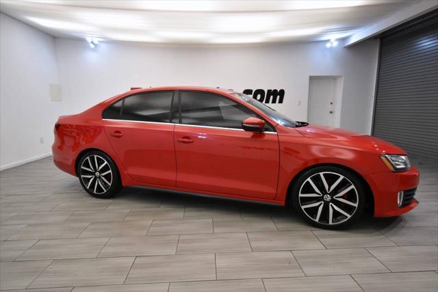 2013 volkswagen jetta gli autobahn