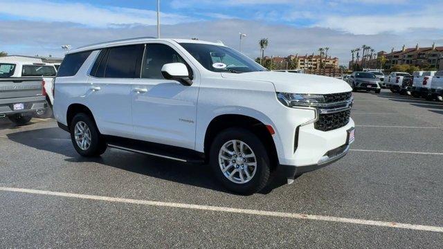 2022 chevrolet tahoe ls